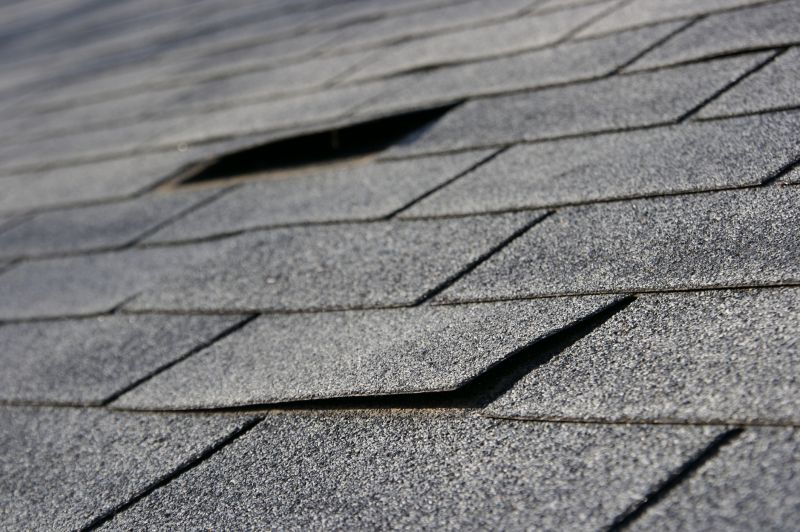 Asphalt Roofing Service